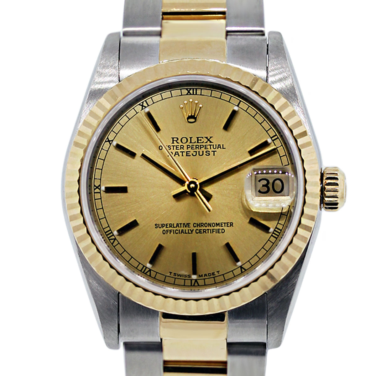 mid size rolex for sale