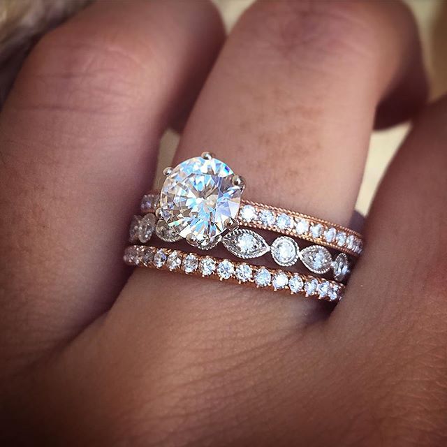 Engagement Rings - Big Diamond Importers