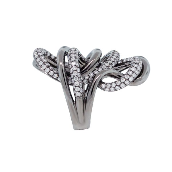 Diamond Sailors Knot