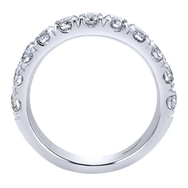 gabriel and co french pave band