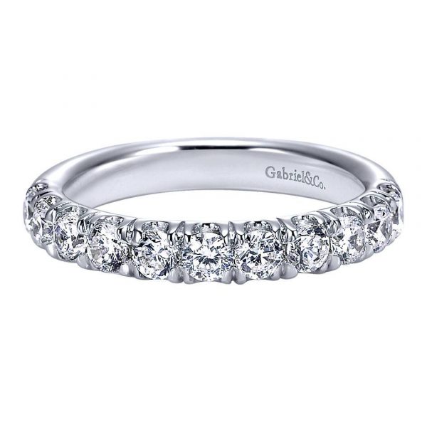 gabriel & co engagement rings