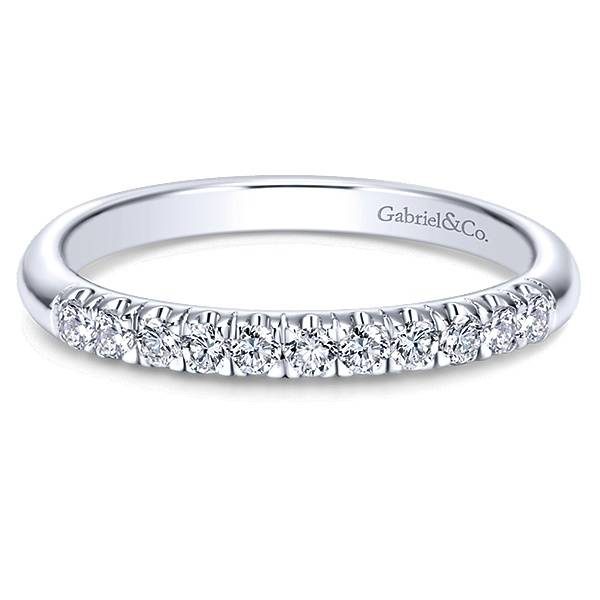 gabriel & co engagement rings