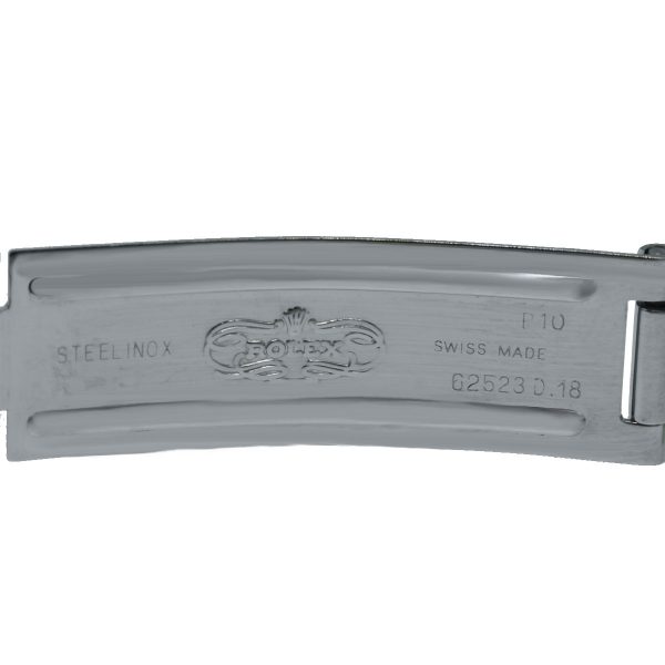Rolex 69173 Datejust Watch stainless steel