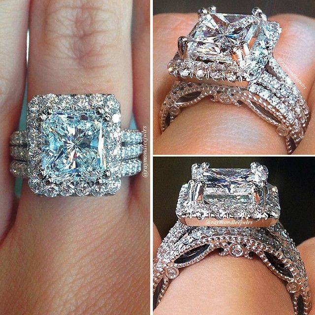 Top 20 Engagement RIngs of 2015