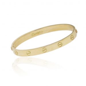 cartier love bracelet cheapest country to buy