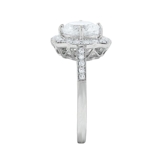 Diamond Engagement Ring