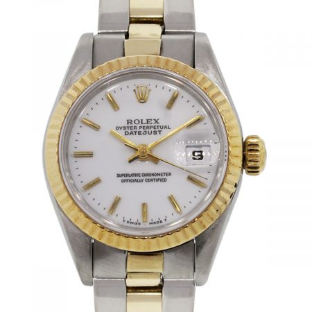 Rolex 6917 Datejust Watch