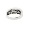 white gold ring