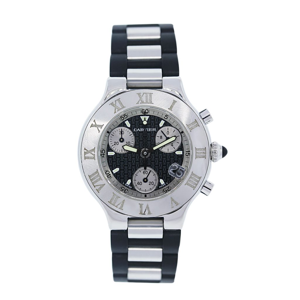 Men's Watches Under $5000 #MCM - Raymond Lee Jewelers