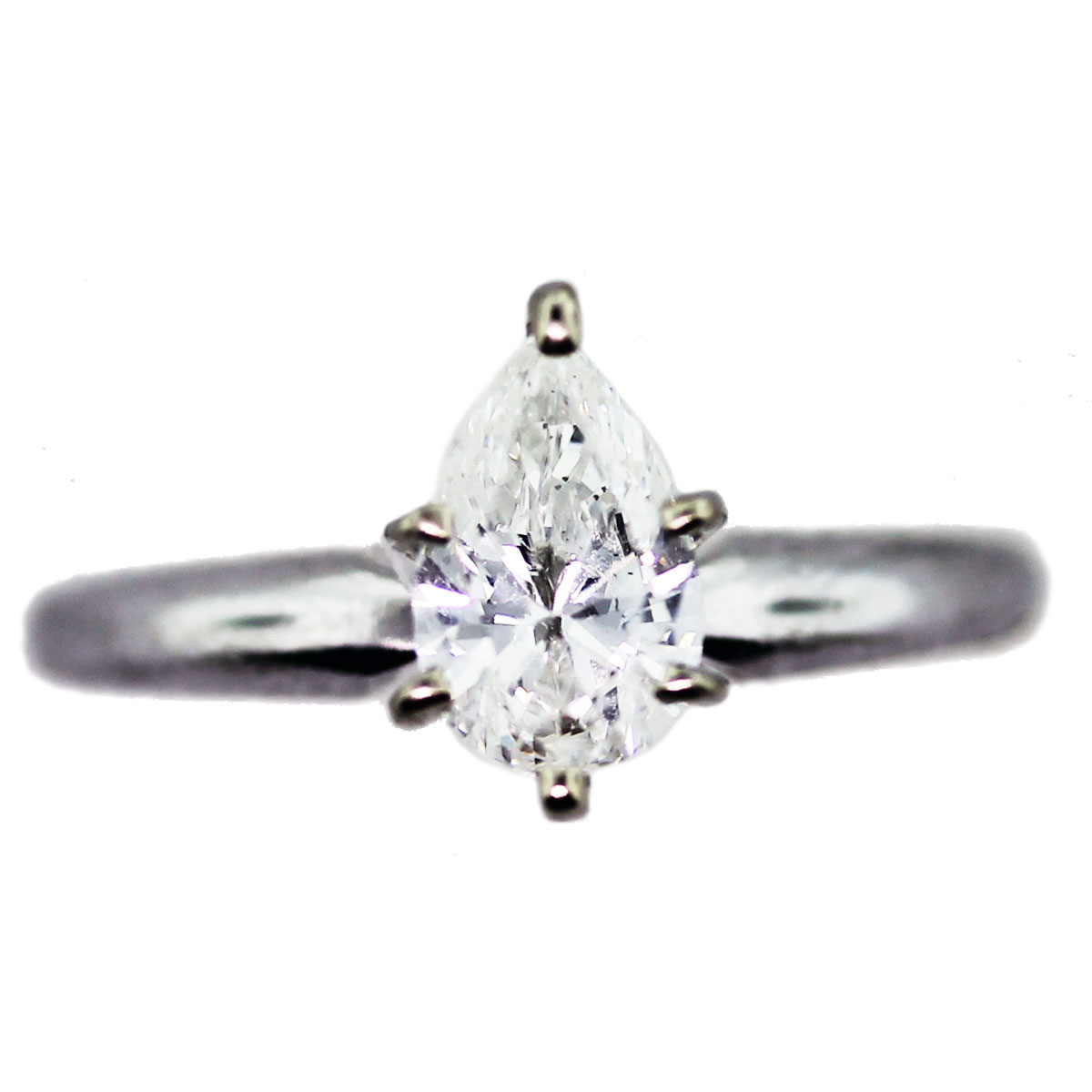 tacori engagement ring