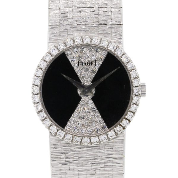piaget watches