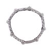 14k Diamond Bracelet