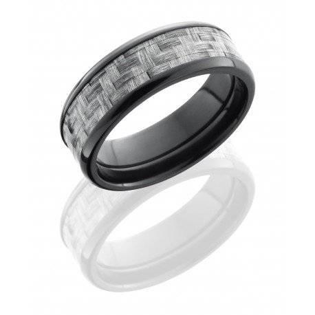 Carbon Fiber Ring