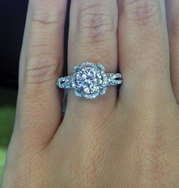 Engagement Ring Eye Candy for #NationalProposalDay – Raymond Lee Jewelers
