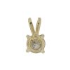 Diamond Pendant