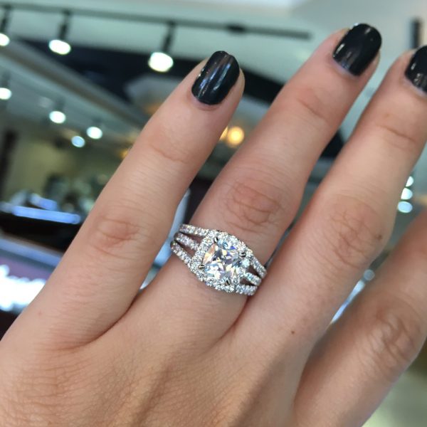 Do You Need Engagement Ring Insurance? Raymond Lee Jewelers