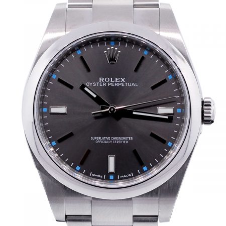 Rolex 114300 Oyster Perpetual Watch