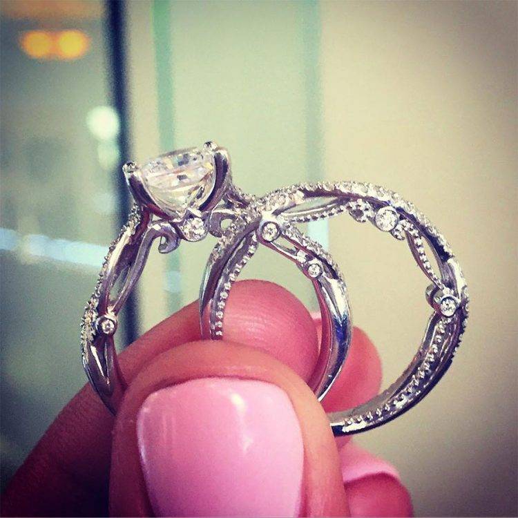 Engagement Rings Boca Raton