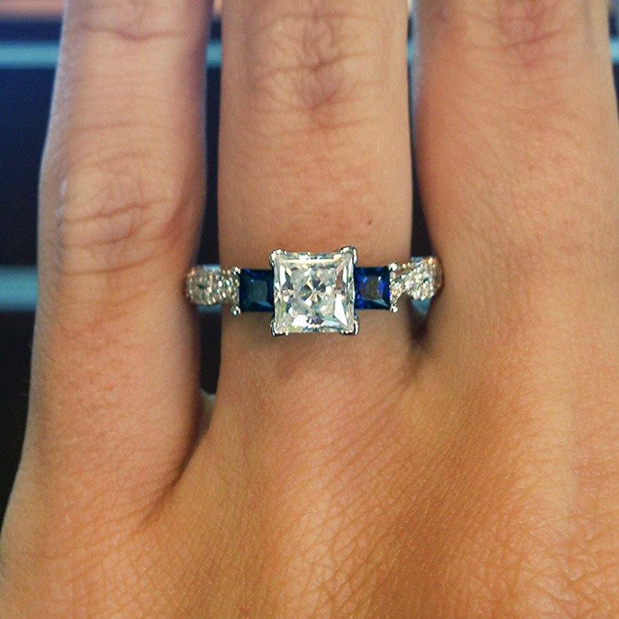 Engagement Rings Boca Raton