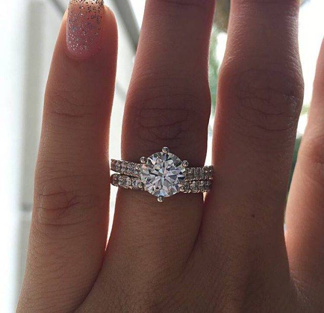 Tacori Engagement Rings