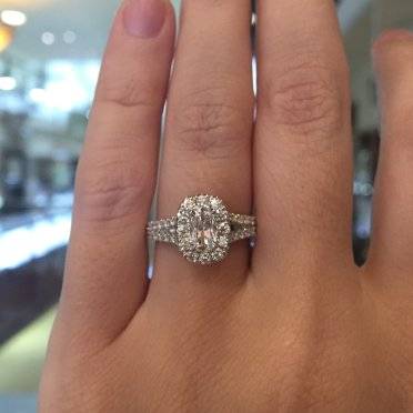 Top 10 Engagement Ring Designs