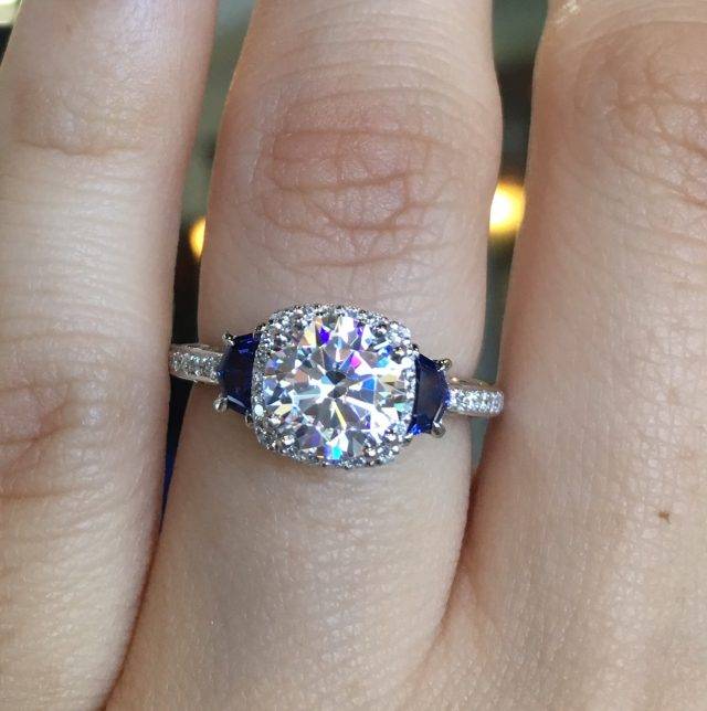 Tacori Engagement Rings Our Insta Community Loves - Raymond Lee Jewelers