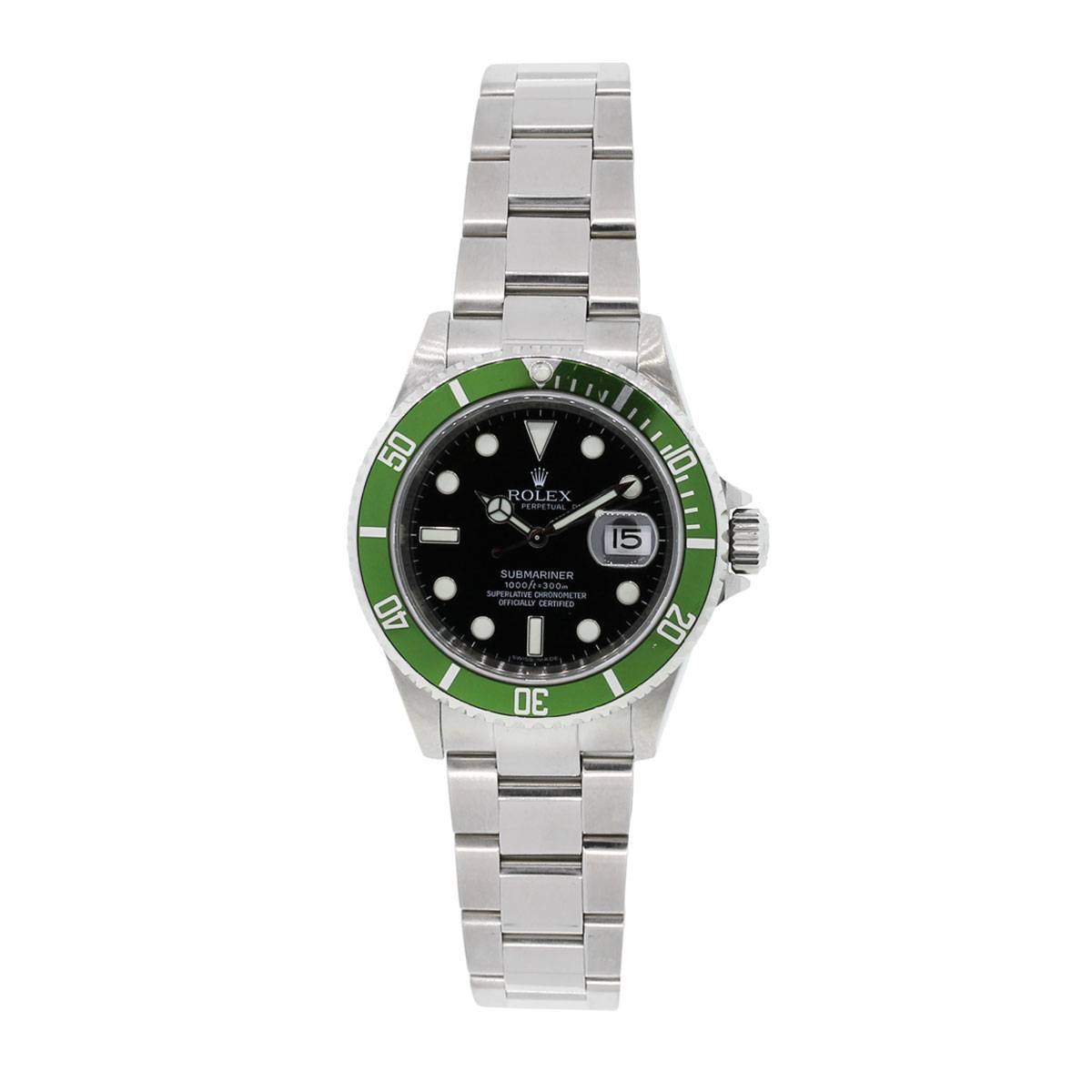 Rolex submariner 3