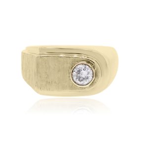 mens diamond ring boca raton 