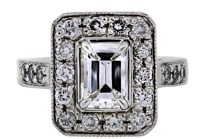 $10000 engagement ring