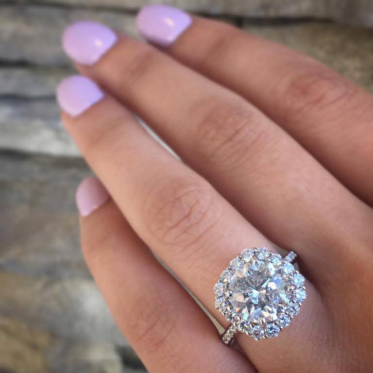 Best way to hot sale finance an engagement ring