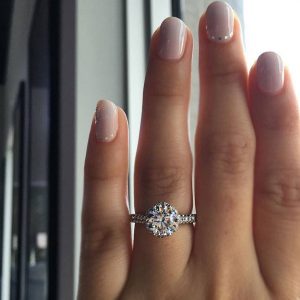 Best way to sale finance an engagement ring