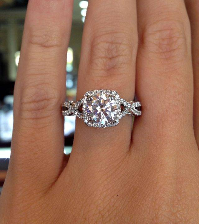 Most Popular Wedding Ring Designs 2