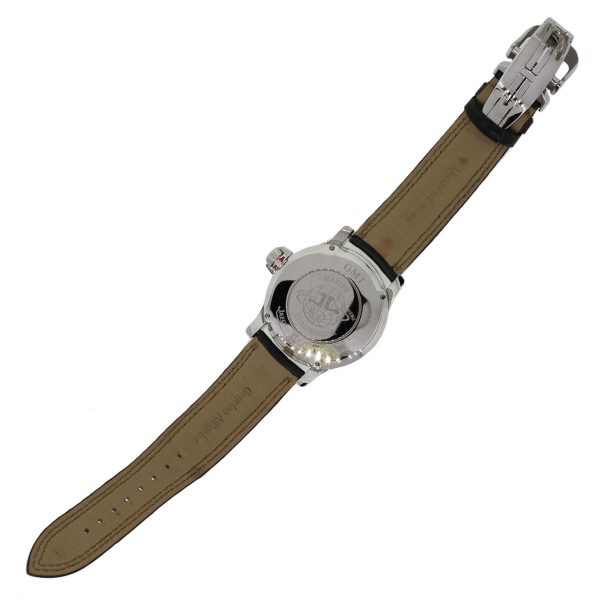 Jaeger Le Coultre watch