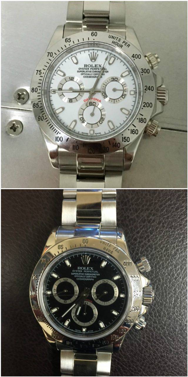 rolex oyster perpetual 78488 price