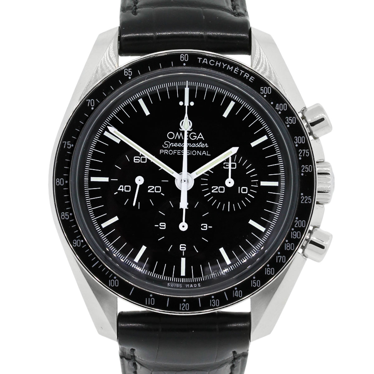 Omega Speedmaster Chronograph Moon Watch