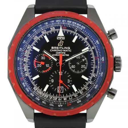 Breitling M14360 watch