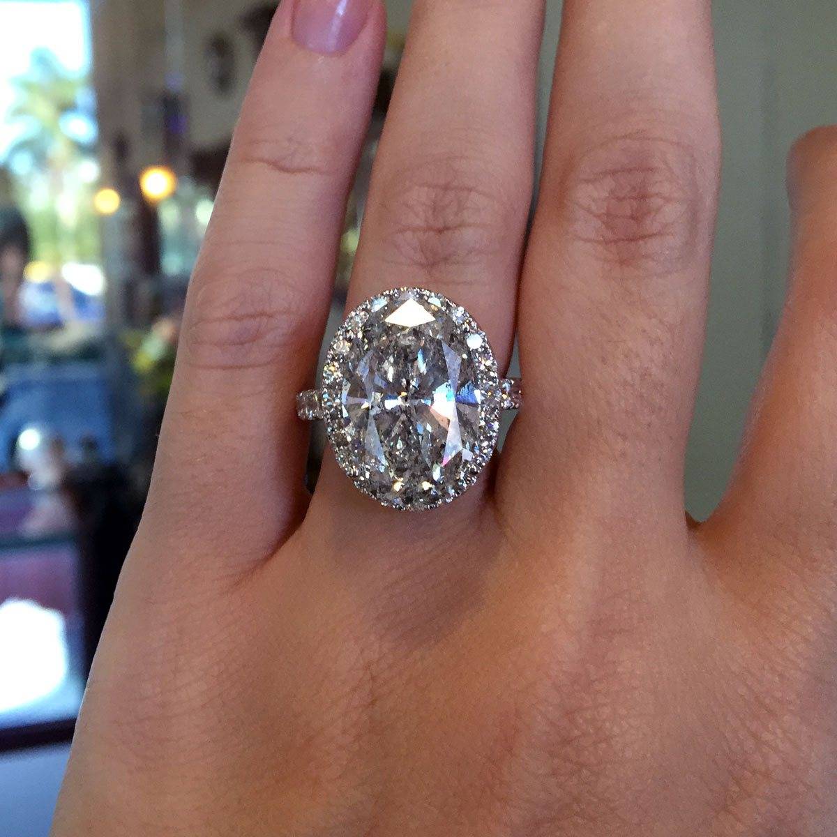 Raymond Lee Jewelers Engagement Rings