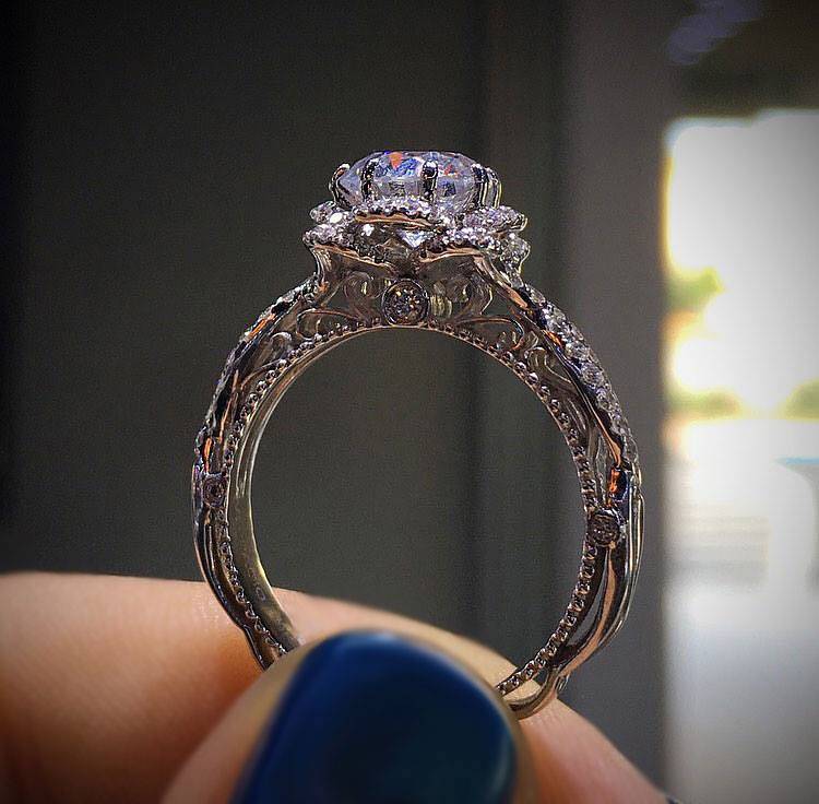 Engagement Ring Layaway - Raymond Lee Jewelers