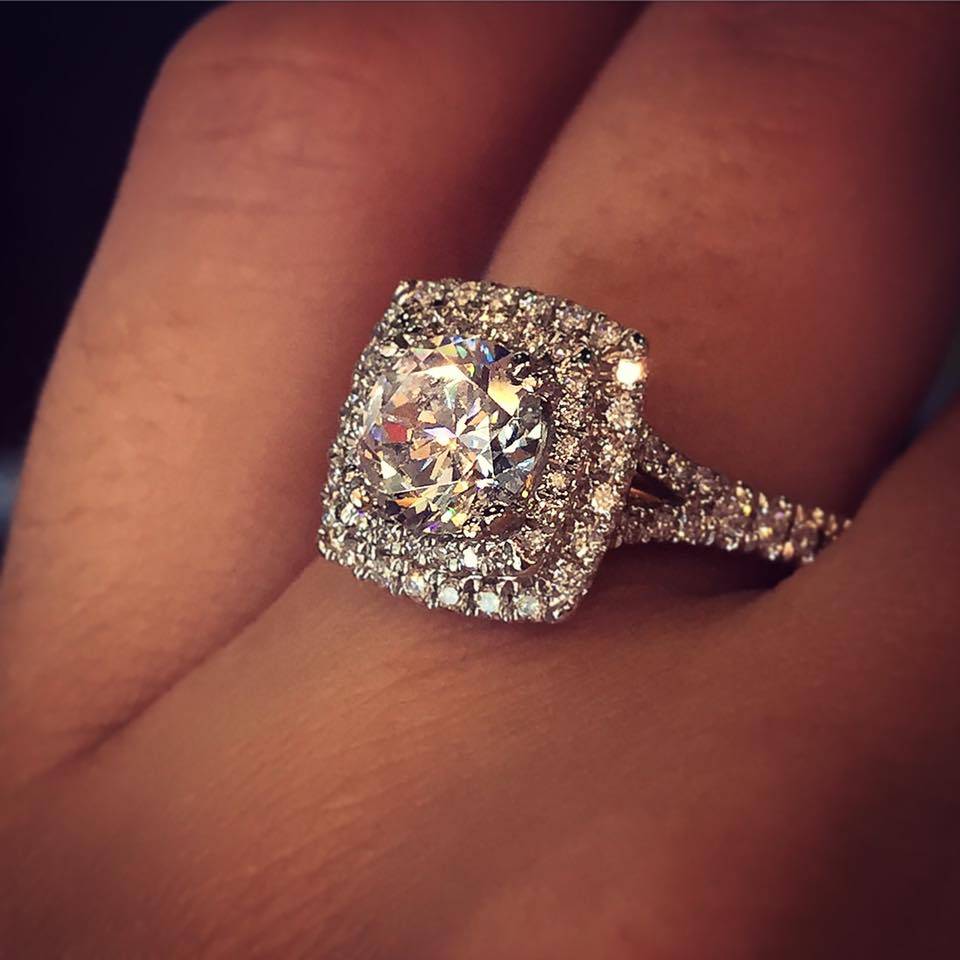 Verragio Engagement Rings