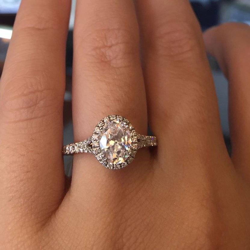 Verragio Engagement Rings