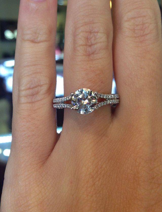 Verragio Engagement Rings