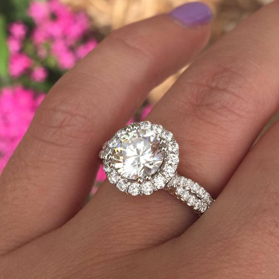 Verragio Engagement Rings