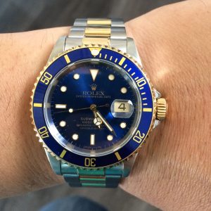 Top 5 Ways to Spot a Fake Watch
