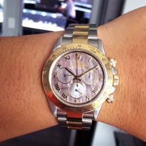 Top 5 Ways to Spot a Fake Watch