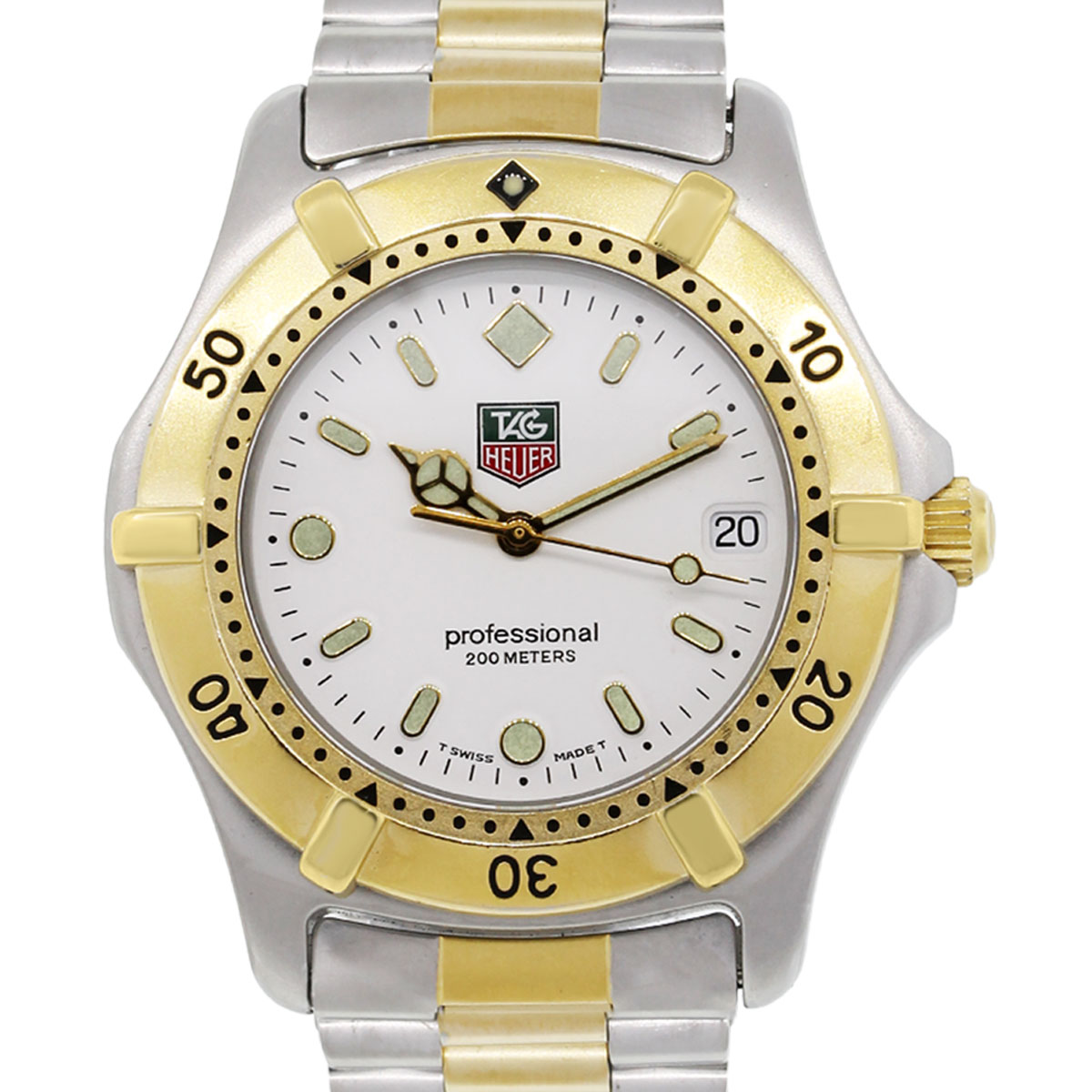 tag-heuer-we1122-r-professional-2000-series-two-tone-watch