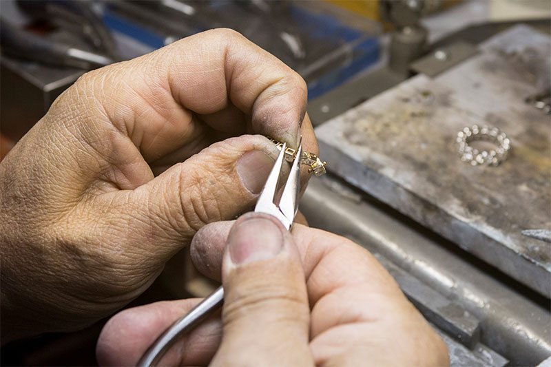 Jewelry Repair Preston Center at Drew Larue blog