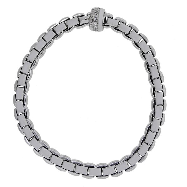 Fope diamond bracelet