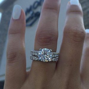 Tacori Engagement Rings