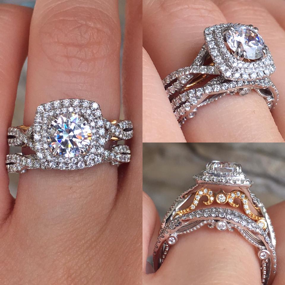 Verragio Rings