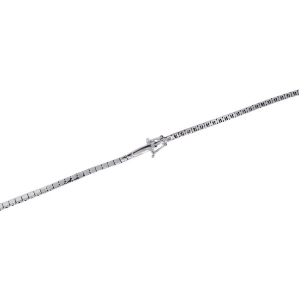Diamond Tennis Necklace